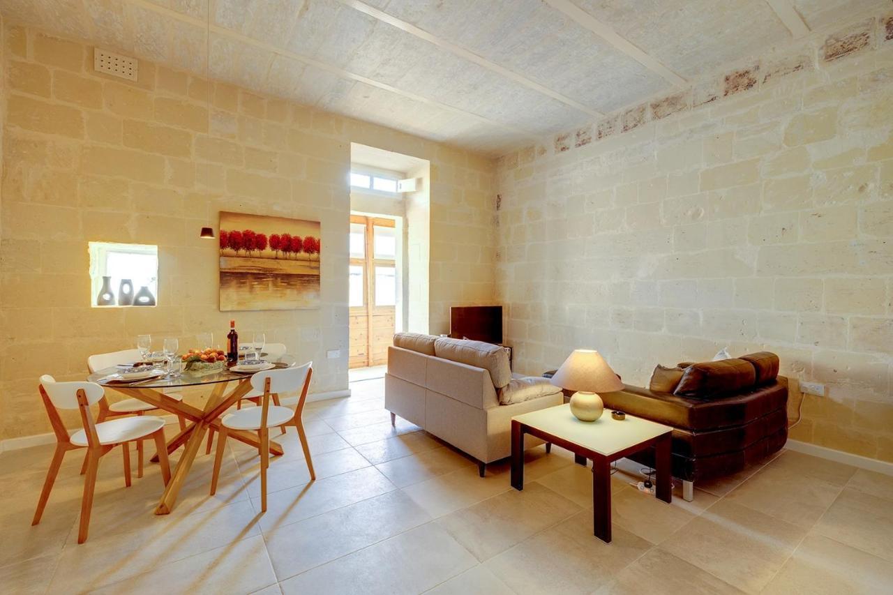 Stylish 2Br Apartment In La Valette Extérieur photo
