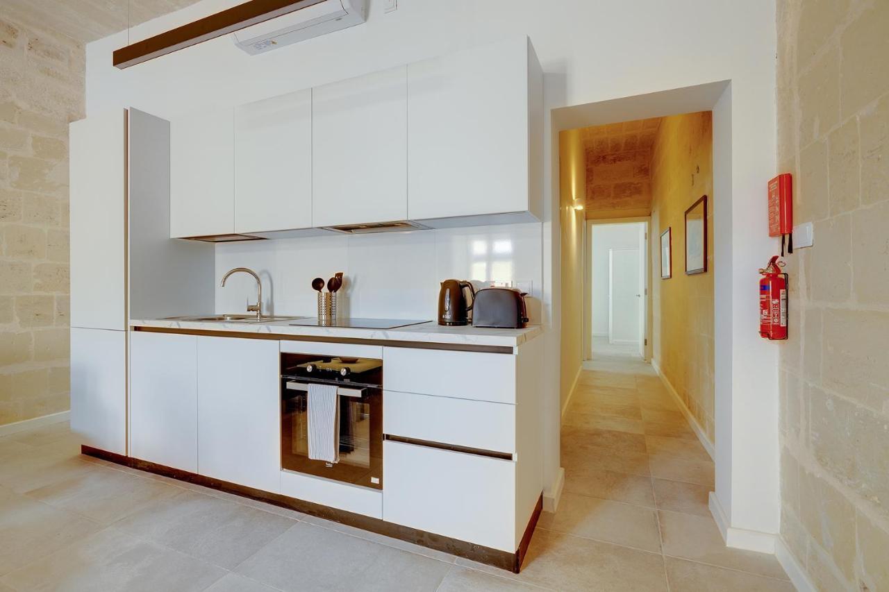 Stylish 2Br Apartment In La Valette Extérieur photo