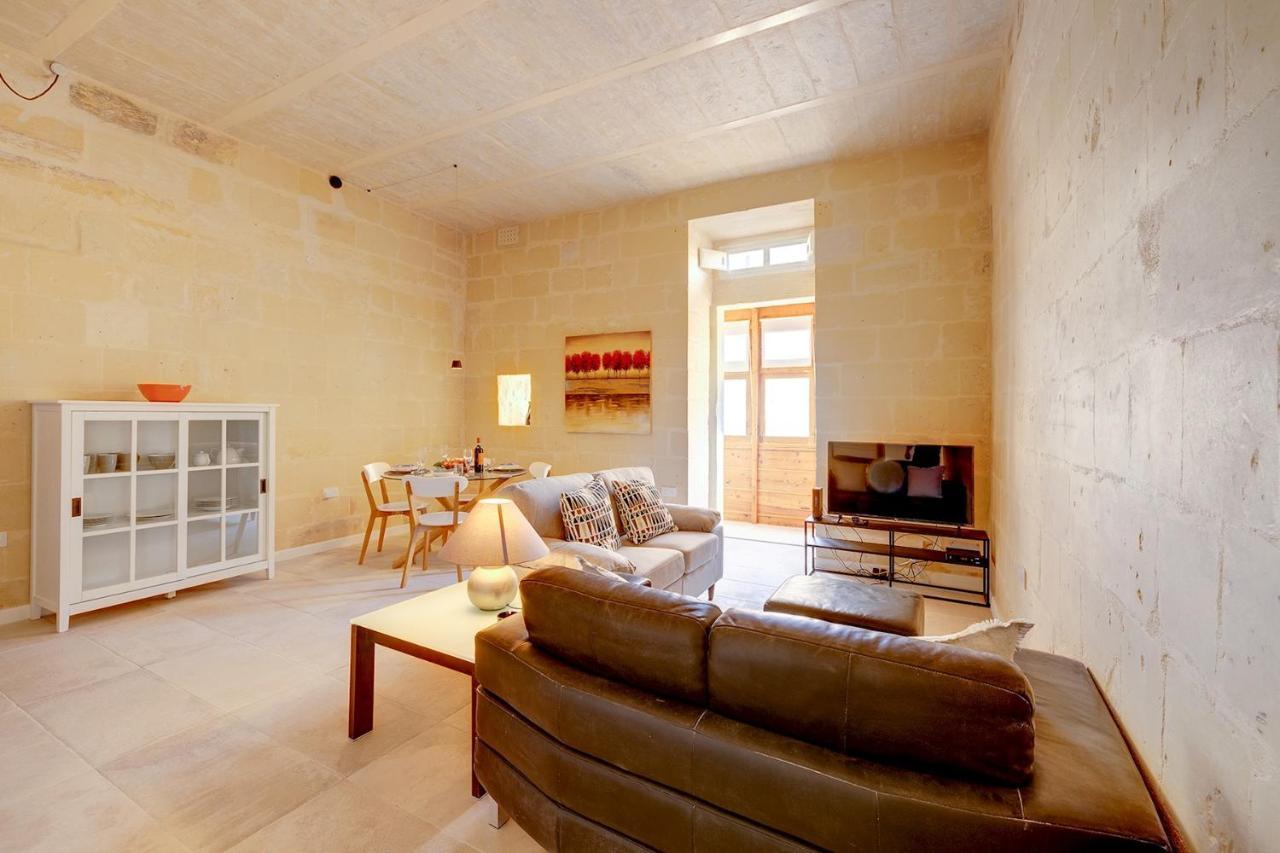 Stylish 2Br Apartment In La Valette Extérieur photo