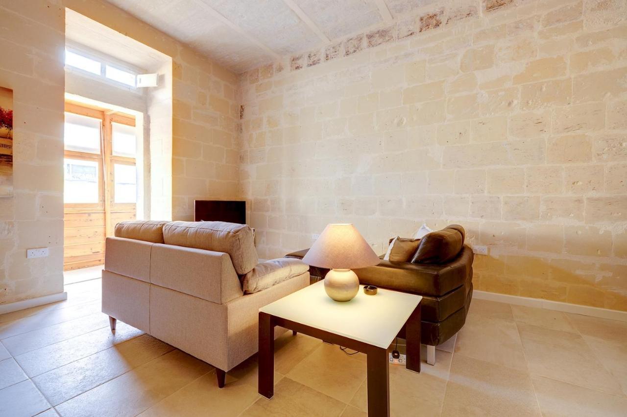 Stylish 2Br Apartment In La Valette Extérieur photo