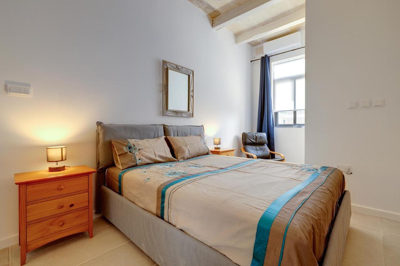 Stylish 2Br Apartment In La Valette Extérieur photo