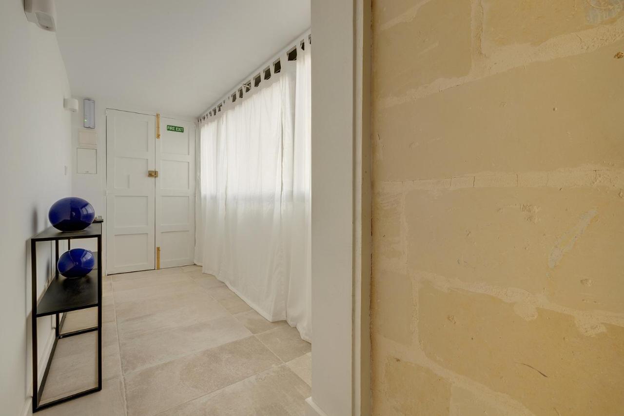 Stylish 2Br Apartment In La Valette Extérieur photo