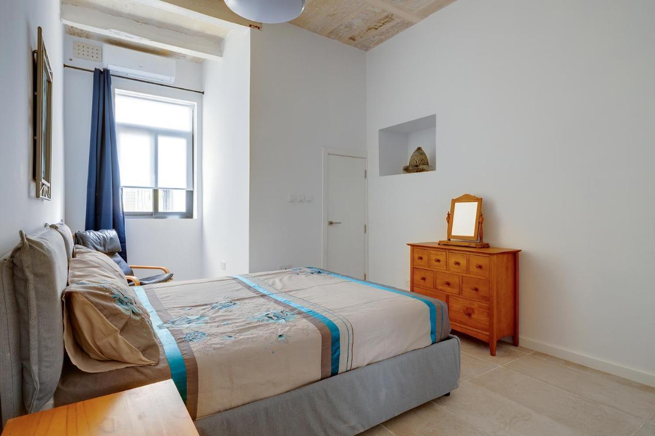 Stylish 2Br Apartment In La Valette Extérieur photo