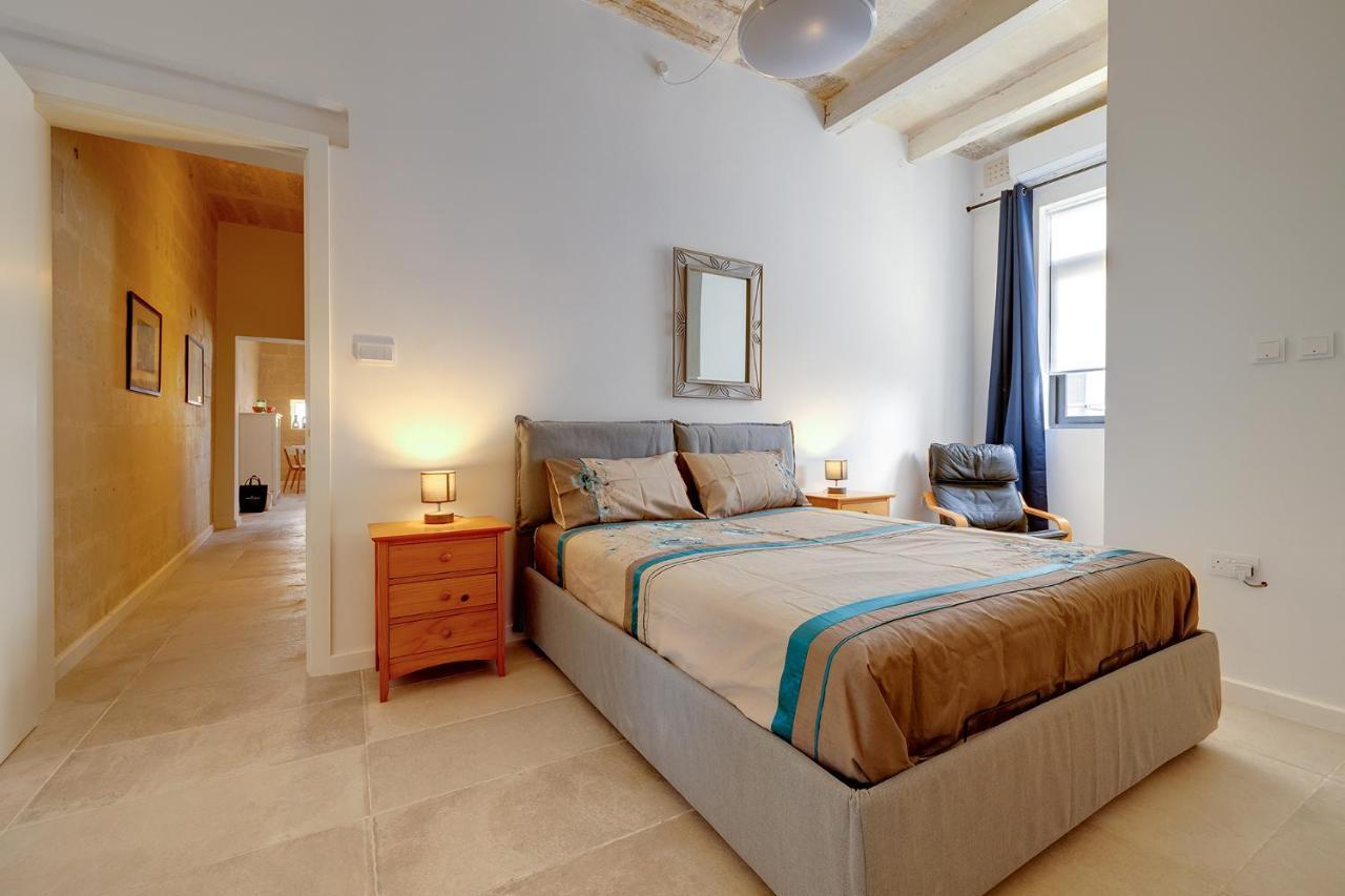 Stylish 2Br Apartment In La Valette Extérieur photo