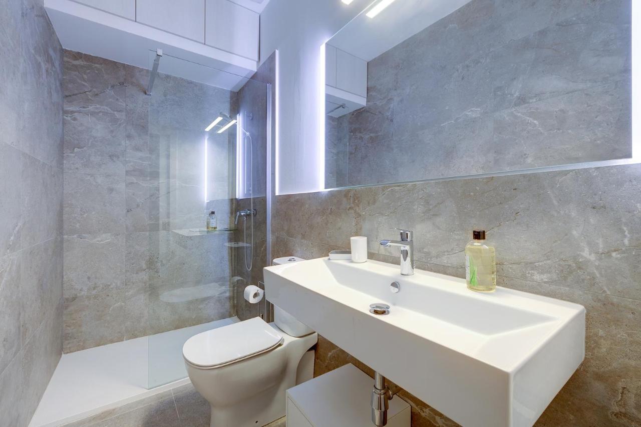 Stylish 2Br Apartment In La Valette Extérieur photo